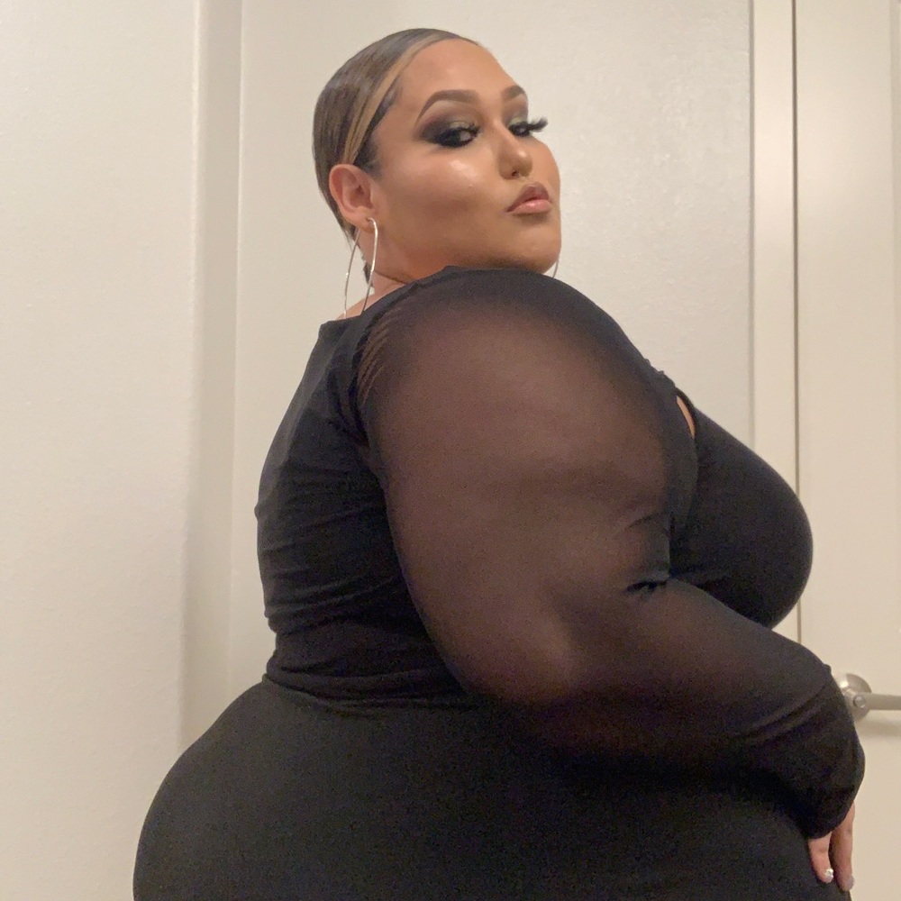 Meet your Posher, Amanda